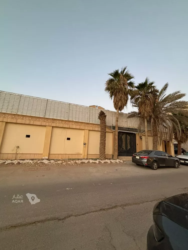 Studio for rent in Riyadh Al Olaya 3
