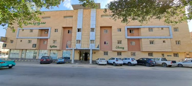 Apartment for Rent in Riyadh King Faisal