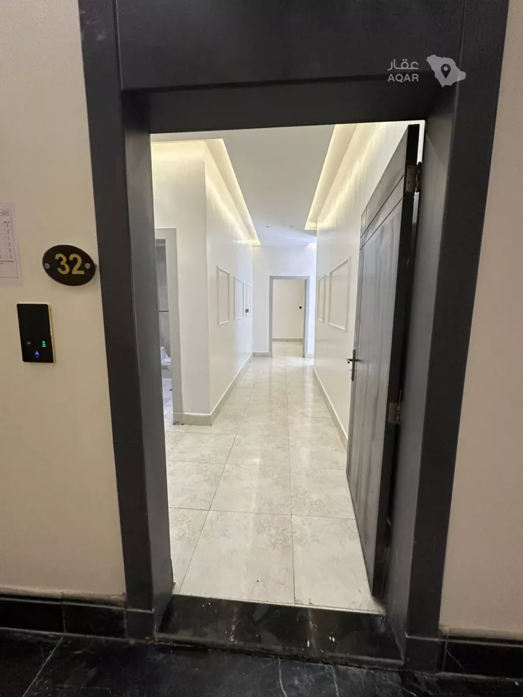 شقة للإيجار في شارع جبل علي, حي غرناطة, مدينة الرياض, منطقة الرياض