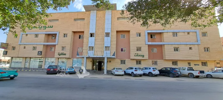 شقة للإيجار في شارع الأمير سعود الكبير بن عبدالعزيز آل سعود, حي الملك فيصل, مدينة الرياض, منطقة الرياض