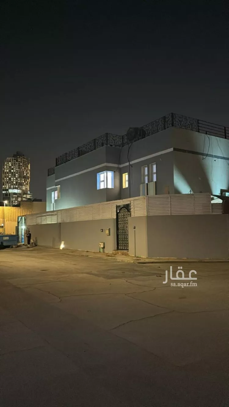 شقة للإيجار في شارع العليا, حي العليا, مدينة الرياض, منطقة الرياض