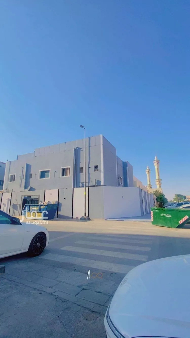 شقة للإيجار في شارع ابن الطيب, حي الملز, مدينة الرياض, منطقة الرياض صورة 2