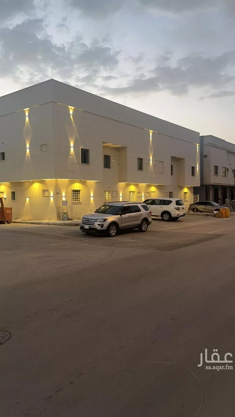 Apartment for Rent in Riyadh Al Muruj