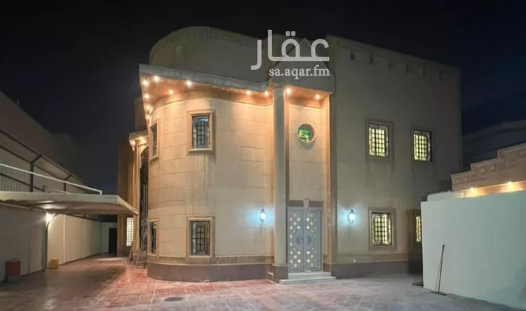 Apartment for Rent in Riyadh Ishbiliyah