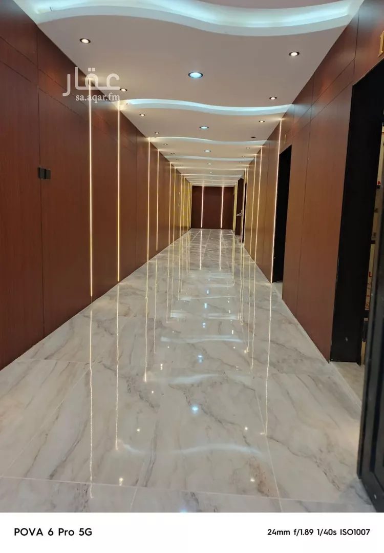 Apartment for Rent in Riyadh Al Yarmouk