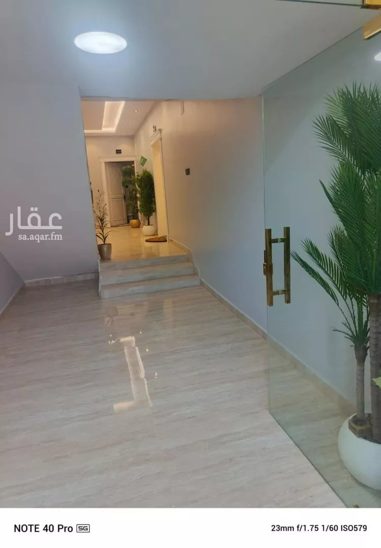 شقة للإيجار في شارع العليا, حي العليا, مدينة الرياض, منطقة الرياض صورة 3