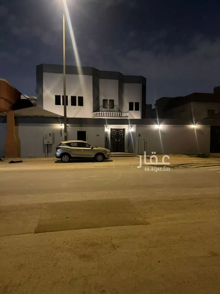 شقة للإيجار في شارع العروبه, حي الورود, مدينة الرياض, منطقة الرياض