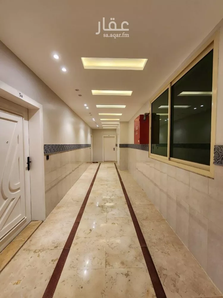 شقة للإيجار في شارع الهواشلة, حي اليرموك, مدينة الرياض, منطقة الرياض
