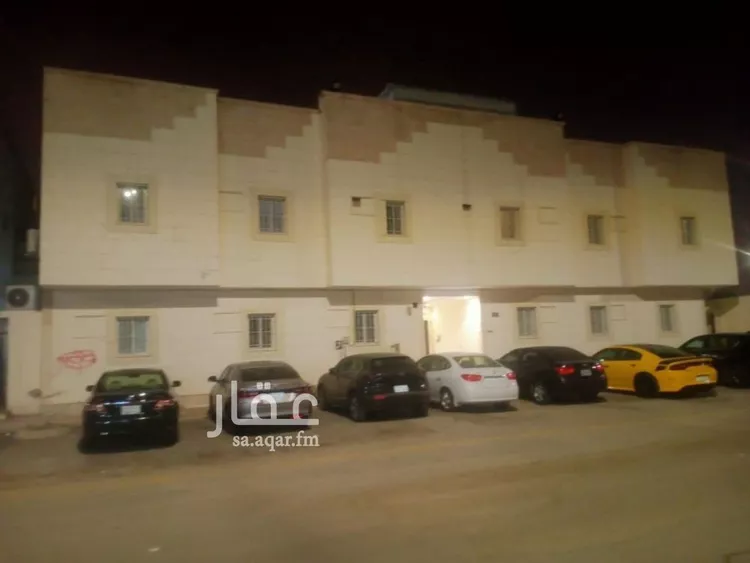 شقة للإيجار في شارع ابي بكر الصديق الفرعي, حي التعاون, مدينة الرياض, منطقة الرياض