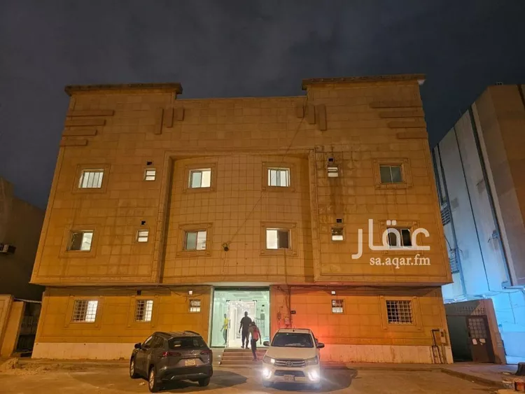 Apartment for Rent in Riyadh Ghirnatah