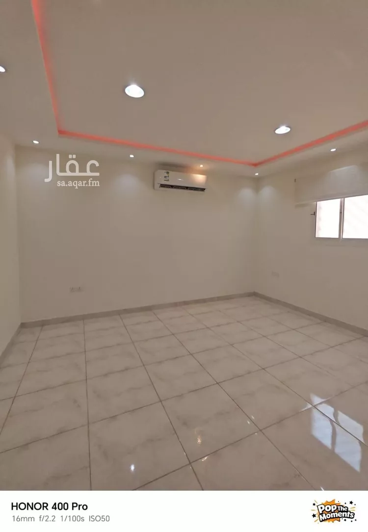 شقة للإيجار في شارع الامير ناصر بن عبدالعزيز, حي الروضة, مدينة الرياض, منطقة الرياض صورة 4