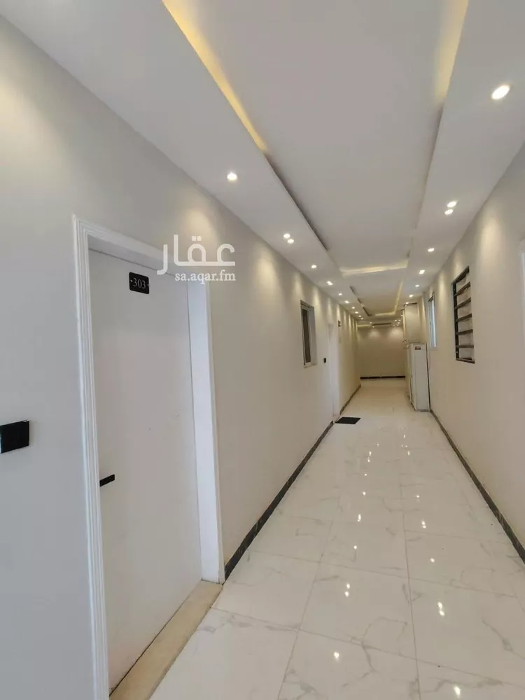 شقة للإيجار في شارع جبل علي, حي غرناطة, مدينة الرياض, منطقة الرياض صورة 5