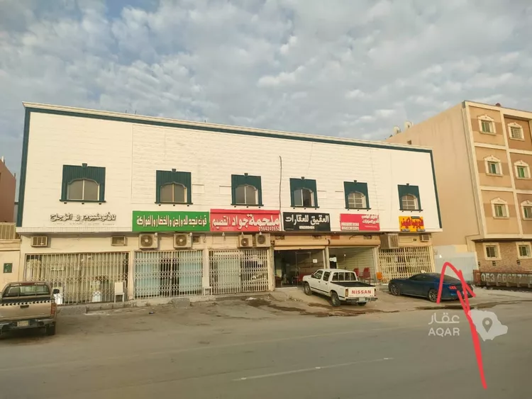 شقة للإيجار في شارع المعالي, حي العقيق, مدينة الرياض, منطقة الرياض