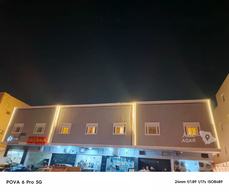 شقة للإيجار في شارع رقم 417, حي المونسية, مدينة الرياض, منطقة الرياض