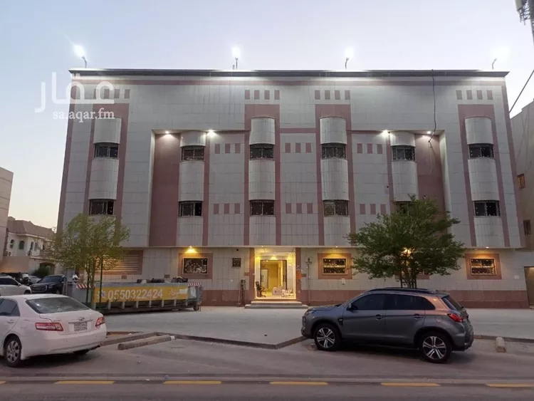 شقة للإيجار في شارع عثمان بن عفان الفرعي, حي الفلاح, مدينة الرياض, منطقة الرياض