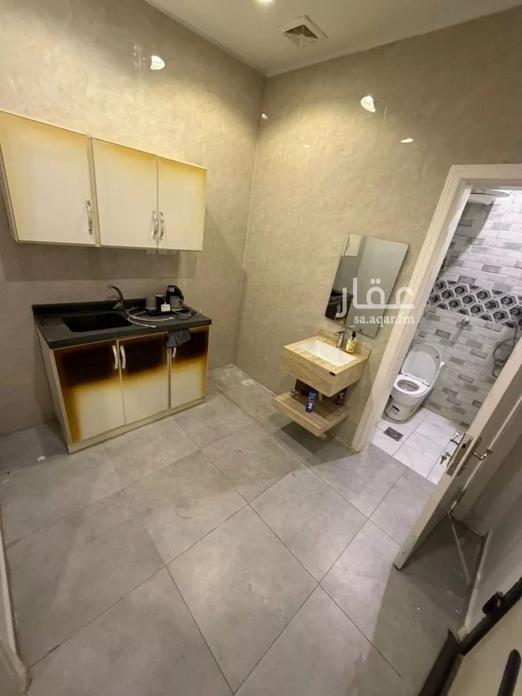 شقة للإيجار في شارع عثمان بن عفان الفرعي, حي الفلاح, مدينة الرياض, منطقة الرياض صورة 2