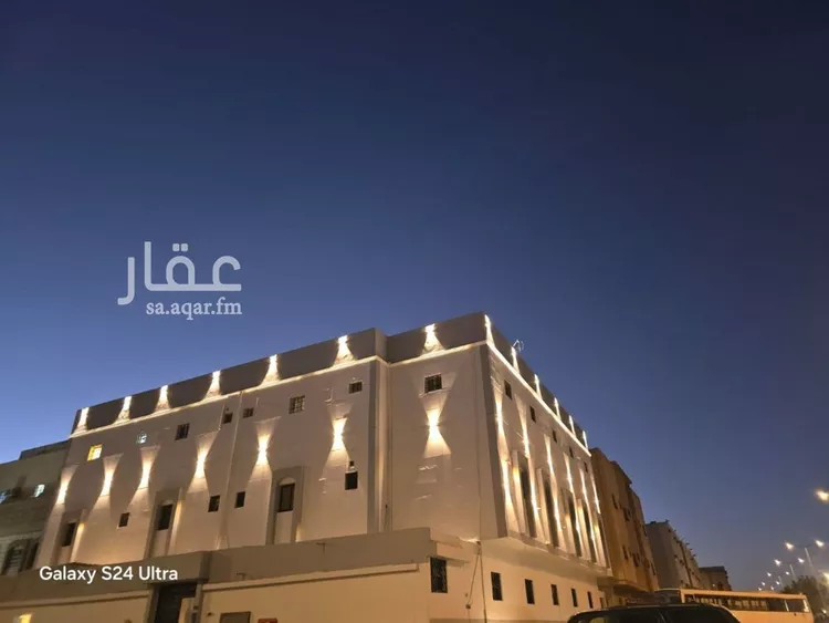 شقة للإيجار في شارع بحرة, حي النهضة, مدينة الرياض, منطقة الرياض