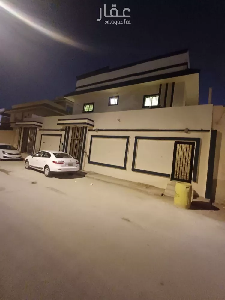 شقة للإيجار في شارع عقدة, حي السليمانية, مدينة الرياض, منطقة الرياض صورة 2