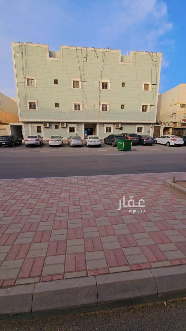 شقة للإيجار في شارع بحرة, حي النهضة, مدينة الرياض, منطقة الرياض صورة 2