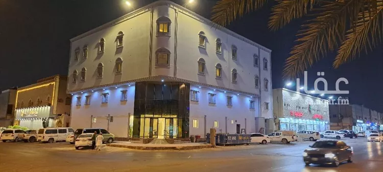 شقة للإيجار في شارع الشيخ عبدالعزيز بن عبدالرحمن بن بشر, حي الخليج, مدينة الرياض, منطقة الرياض 1 صورة