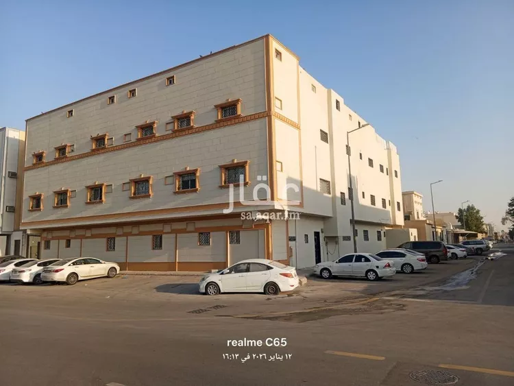 Apartment for Rent in Riyadh Al Khaleej