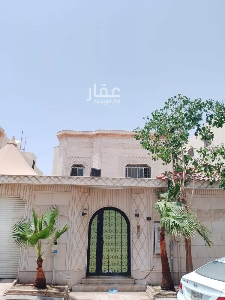 Apartment for Rent in Riyadh Ishbiliyah