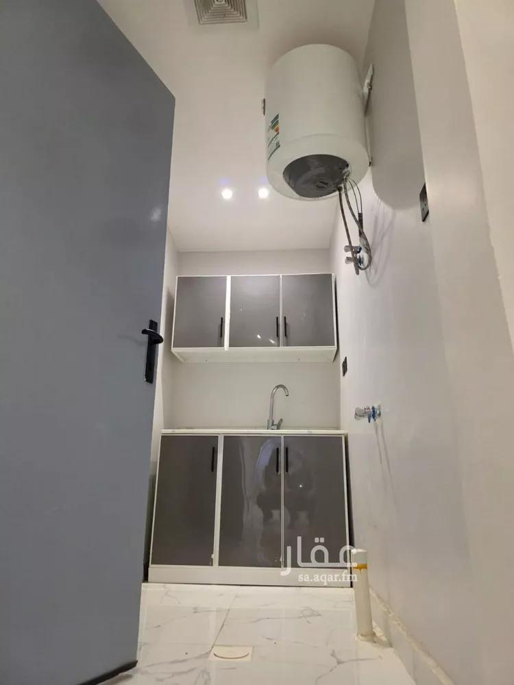 شقة للإيجار في شارع العروبه, حي الورود, مدينة الرياض, منطقة الرياض صورة 4