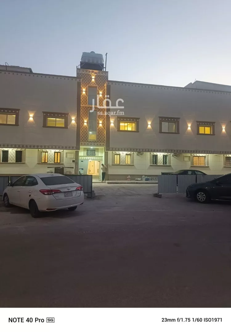 شقة للإيجار في شارع السدرة, حي العليا, مدينة الرياض, منطقة الرياض