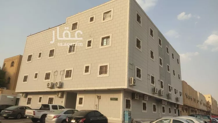 شقة للإيجار في شارع الهواشلة, حي اليرموك, مدينة الرياض, منطقة الرياض