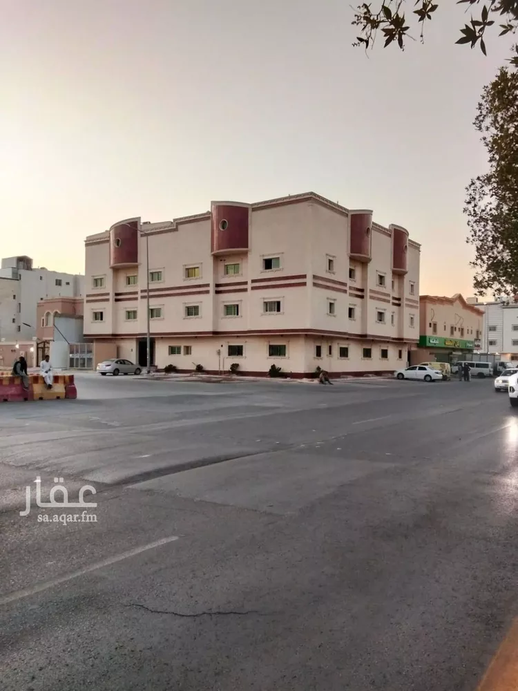 شقة للإيجار في شارع الهواشلة, حي اليرموك, مدينة الرياض, منطقة الرياض