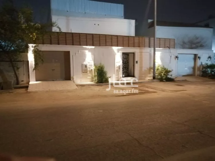 شقة للإيجار في شارع المعالي, حي العقيق, مدينة الرياض, منطقة الرياض