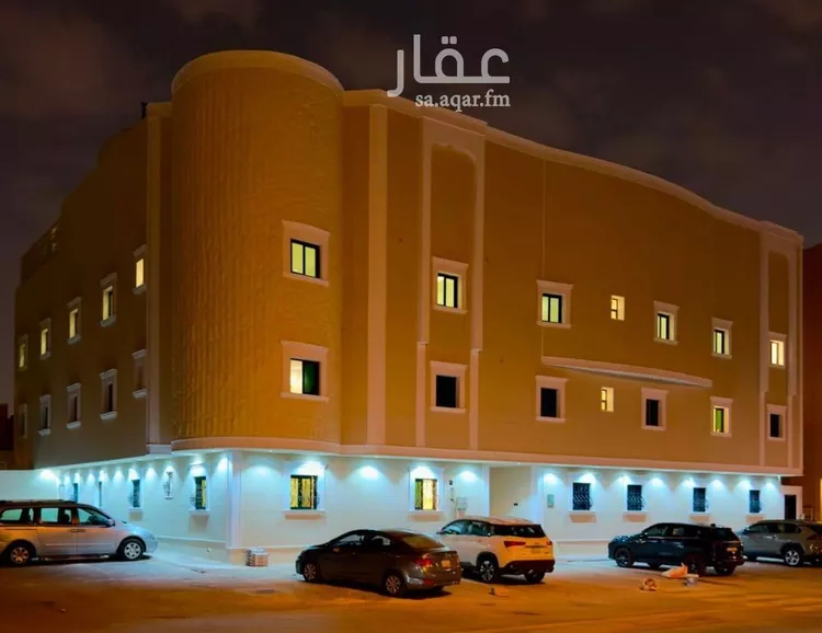 شقة للإيجار في شارع المعالي, حي العقيق, مدينة الرياض, منطقة الرياض