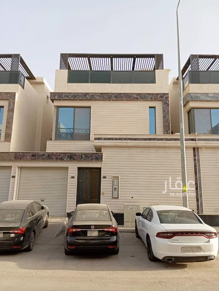 Apartment for Rent in Riyadh Al Munsiyah