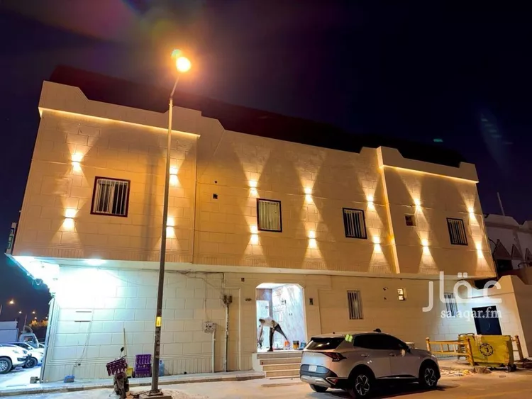 شقة للإيجار في شارع ابن الهيثم, حي الخليج, مدينة الرياض, منطقة الرياض