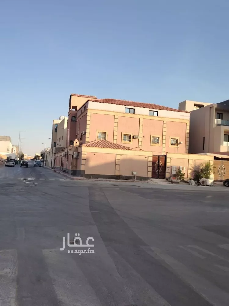 شقة للإيجار في شارع أبي تمام, حي النرجس, مدينة الرياض, منطقة الرياض