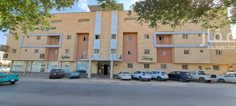 Apartment for Rent in Riyadh King Faisal