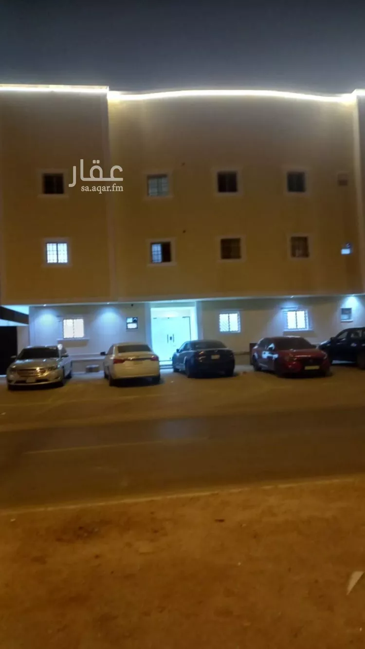 شقة للإيجار في شارع المعالي, حي العقيق, مدينة الرياض, منطقة الرياض صورة 2