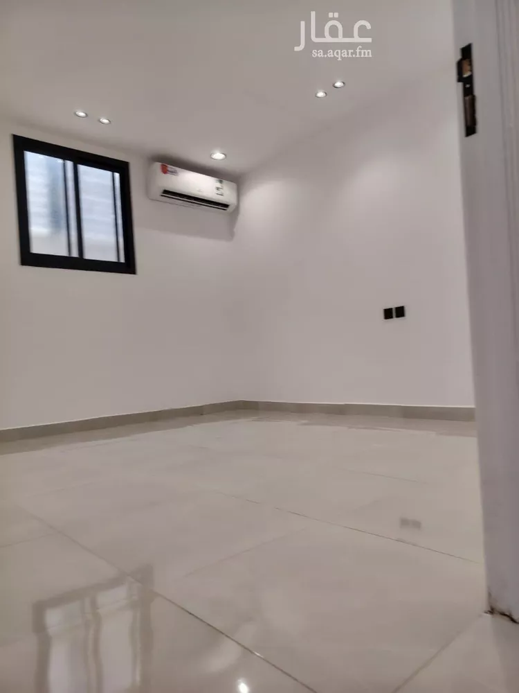 شقة للإيجار في شارع ابن سعيد المغربي, حي العارض, مدينة الرياض, منطقة الرياض