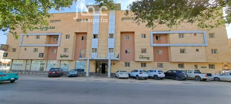 شقة للإيجار في شارع عبدالرحمن الناصر, حي الأندلس, مدينة الرياض, منطقة الرياض