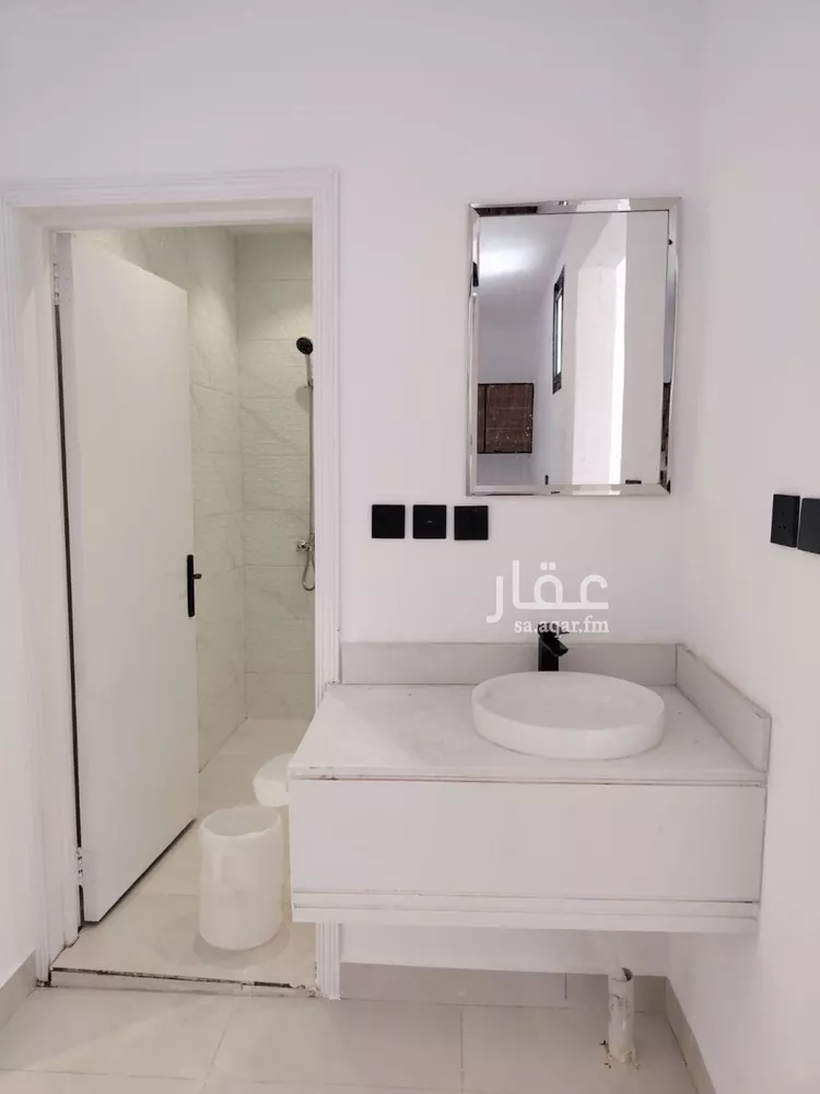 شقة للإيجار في شارع أبي تمام, حي النرجس, مدينة الرياض, منطقة الرياض صورة 5