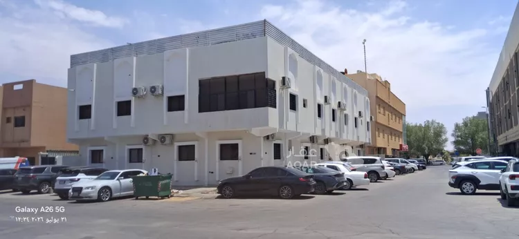 شقة للإيجار في شارع شجاع بن وهب, حي العليا, مدينة الرياض, منطقة الرياض 6