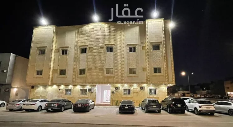 شقة للإيجار في شارع المعالي, حي العقيق, مدينة الرياض, منطقة الرياض