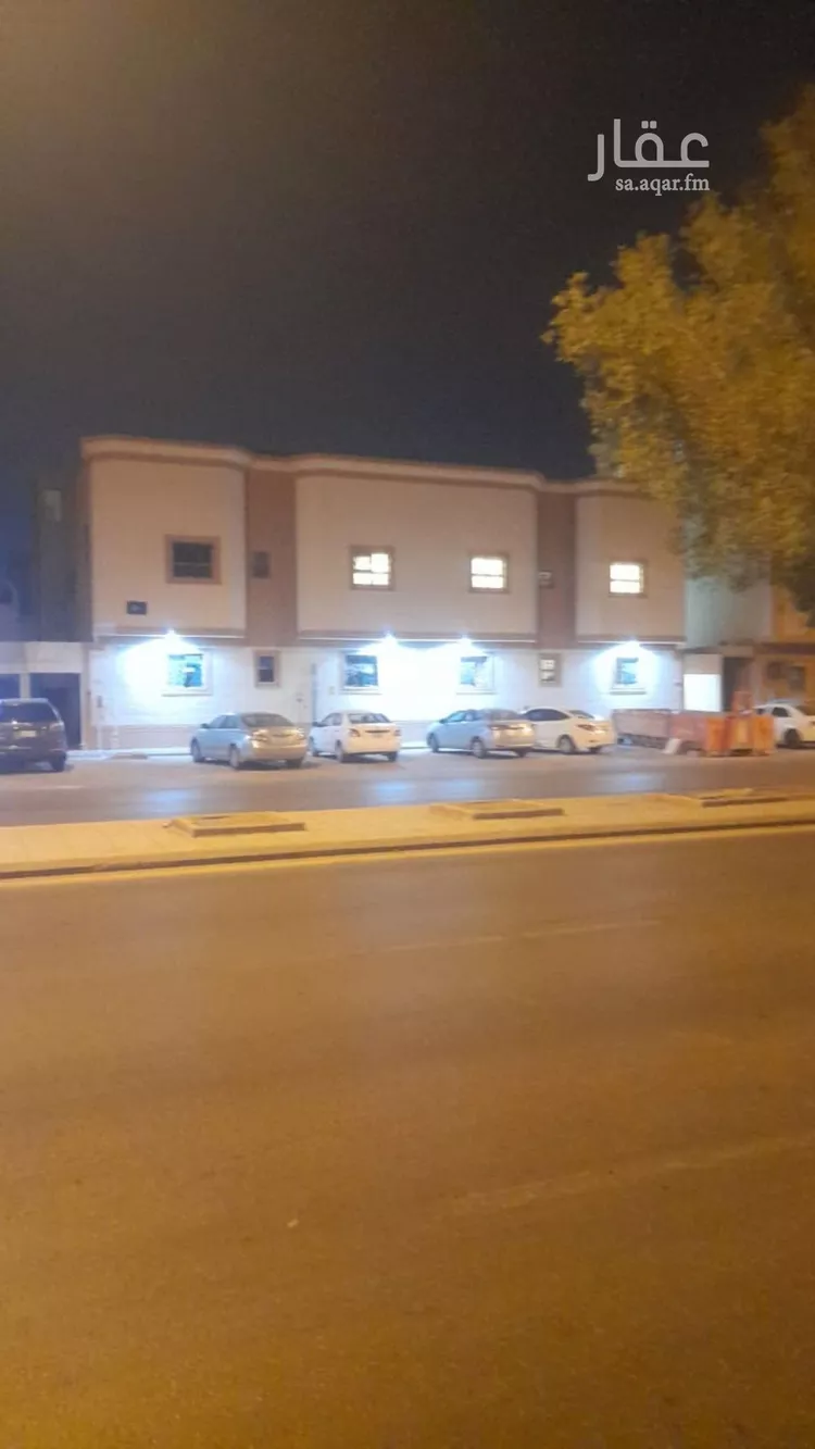 شقة للإيجار في شارع سعد بن ابي وقاص, حي النسيم الغربي, مدينة الرياض, منطقة الرياض