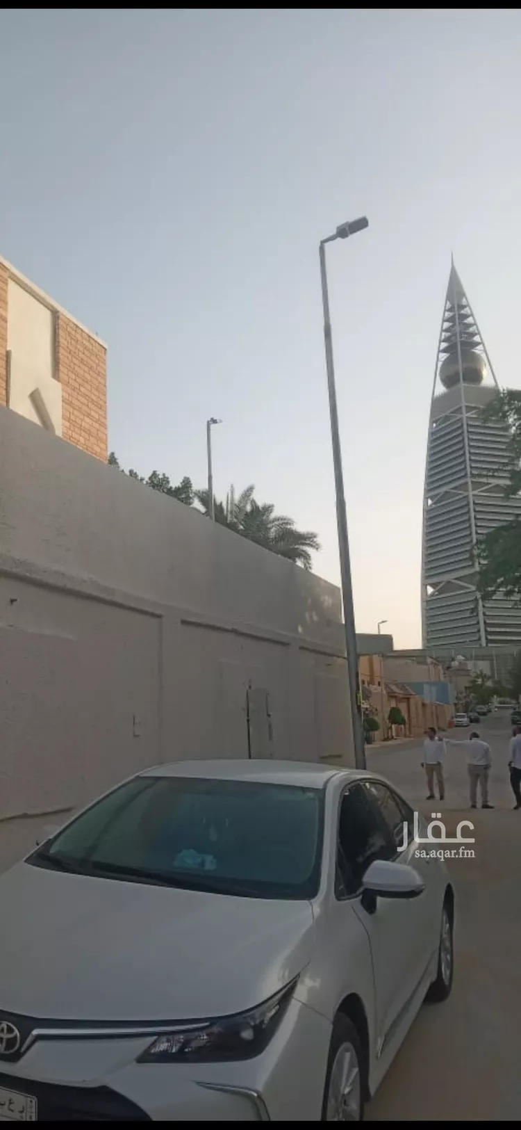 شقة للإيجار في شارع العليا, حي العليا, مدينة الرياض, منطقة الرياض