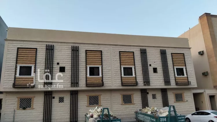 شقة للإيجار في شارع الهواشلة, حي اليرموك, مدينة الرياض, منطقة الرياض