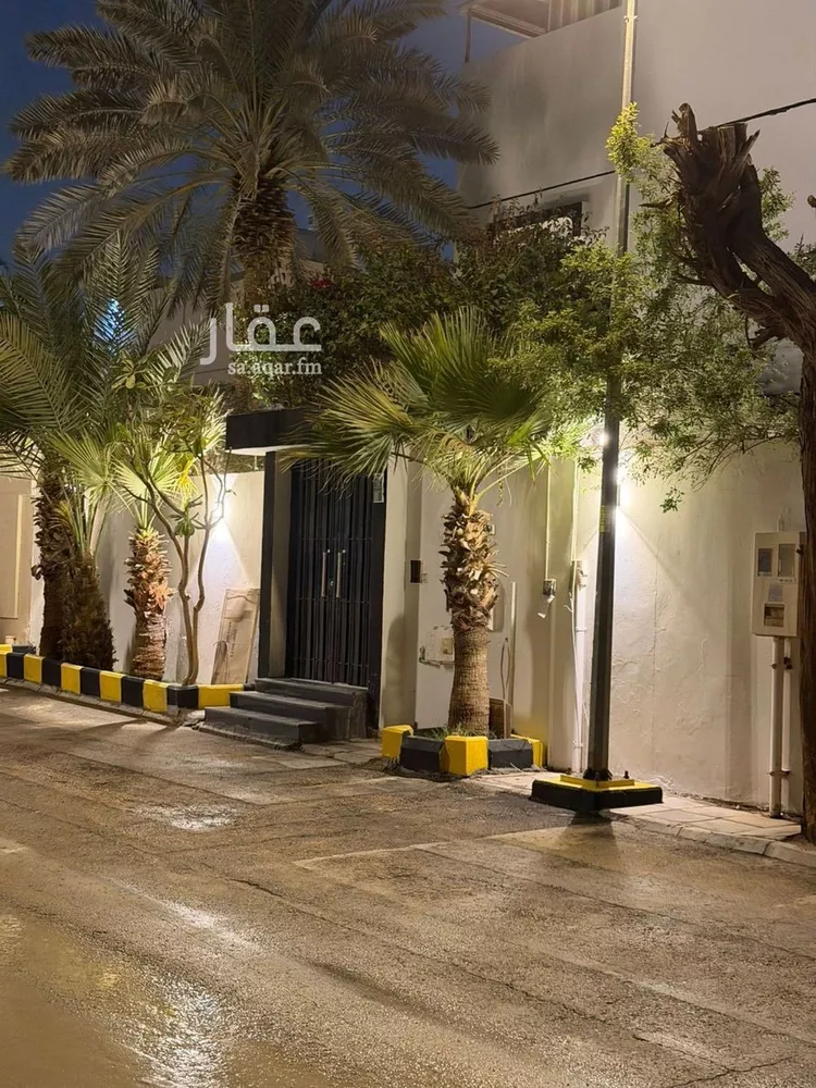 Apartment for Rent in Riyadh As Sulimaniyah 1 صورة