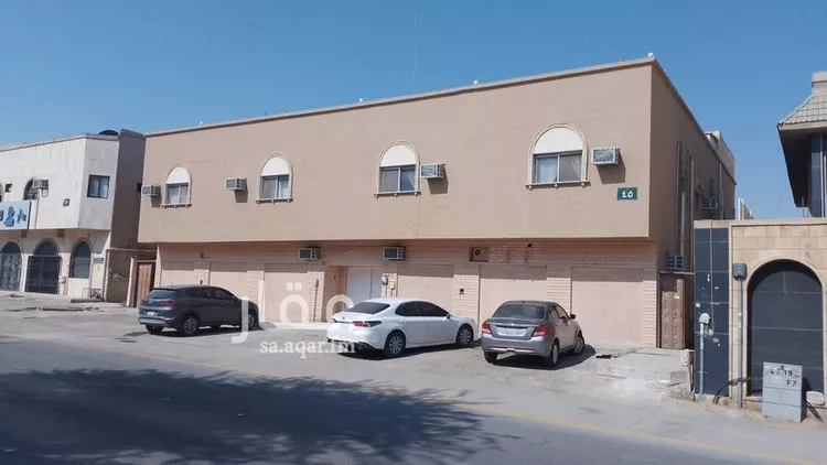 شقة للإيجار في شارع الامير ناصر بن عبدالعزيز, حي الروضة, مدينة الرياض, منطقة الرياض 1 صورة