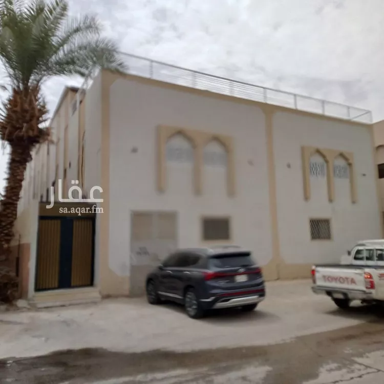 Apartment for Rent in Riyadh As Sulimaniyah