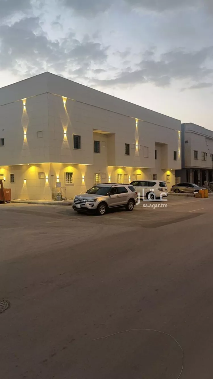 شقة للإيجار في شارع الامير عبدالمحسن بن جلوي, حي المروج, مدينة الرياض, منطقة الرياض