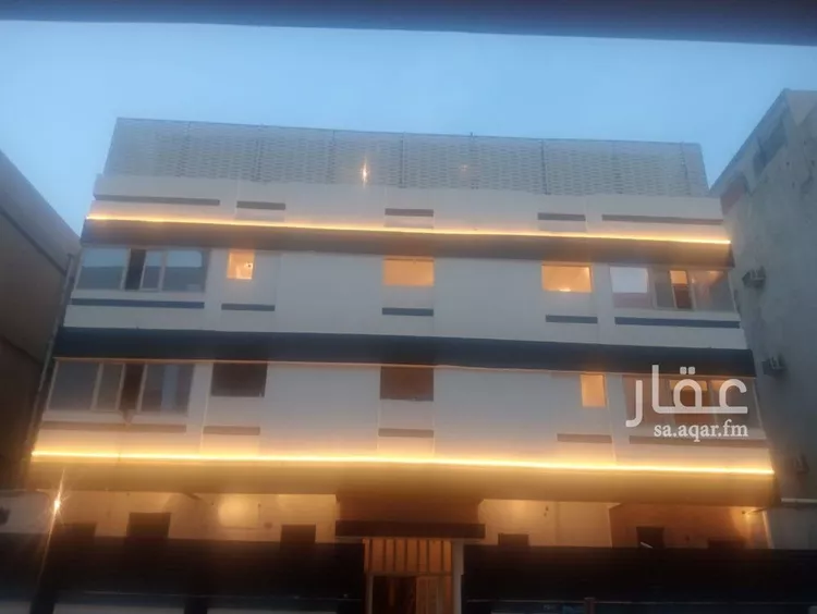 Apartment for Rent in Riyadh Ad Dhubbat